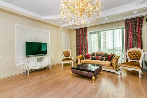 Central Residence